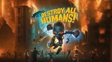  Destroy All Humans