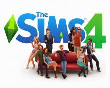 Sims 4 коды